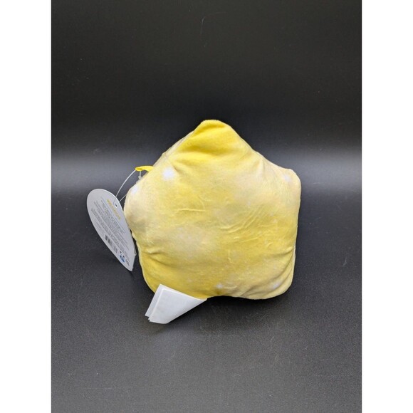 Squishmallow Estrella The Star 5” Space Squad Yellow Plush NWT - Picture 4 of 6